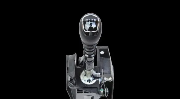 Iveco Daily 6th gen Gear shifter/selector 5802470371