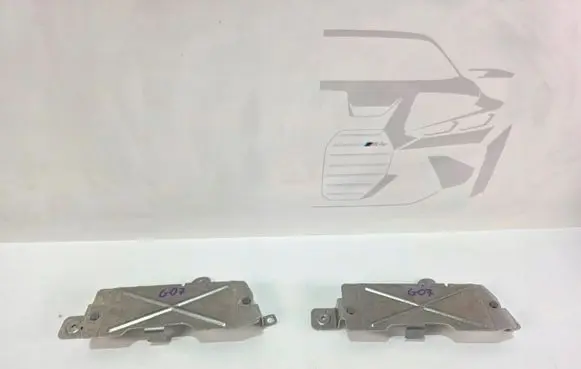 BMW X5 G05 Holder (bracket) 
