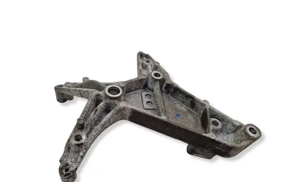 Land Rover Evoque I Engine mounting bracket BJ322N628AC
