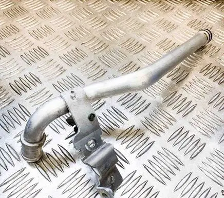 Porsche Macan (95B) Brake vacuum hose/pipe 94610606960