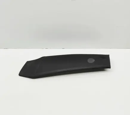 Tesla Model 3 Highland (B) pillar trim (top) 177393400B 173429100F