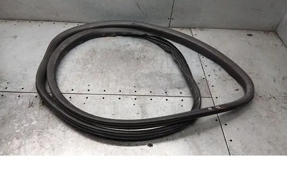 Volvo V50 Front door rubber seal 