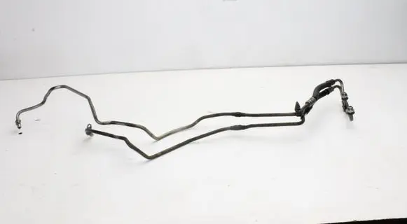 Mercedes-Benz E C207 W207 Brake vacuum hose/pipe 