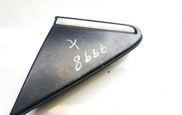 Toyota Avensis T250 Other front door trim element 