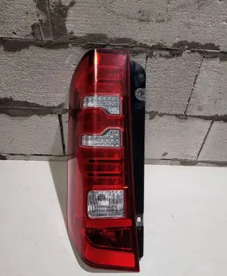Mercedes-Benz Citan W415 Rear/tail lights A0018201164