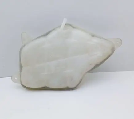 Volkswagen Phaeton Coolant expansion tank/reservoir 3D0122407