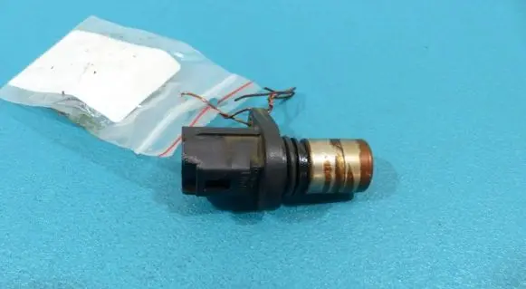 Toyota Avensis Verso Camshaft position sensor 90919-05026 IMPRK804174