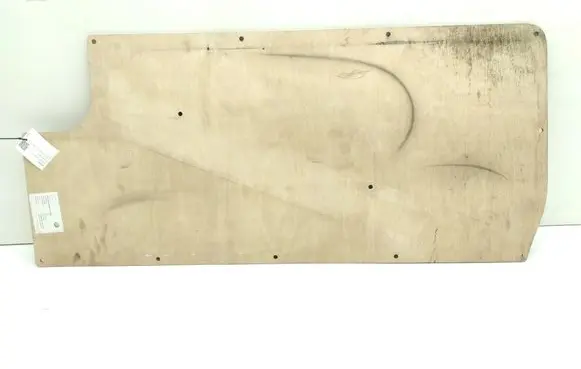 Volkswagen Crafter Sliding door card 7C0867438A