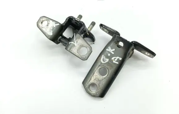 Mitsubishi Outlander Rear door hinge set 