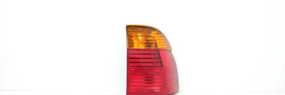 BMW 5 E39 Rear/tail lights 6900214 1020000824
