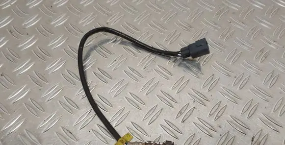 Toyota Corolla Verso AR10 Lambda probe sensor 8946505080