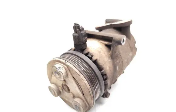 Ford Focus Air conditioning (A/C) compressor (pump) 6M5H-19D629-AB 6M5H19D629AB