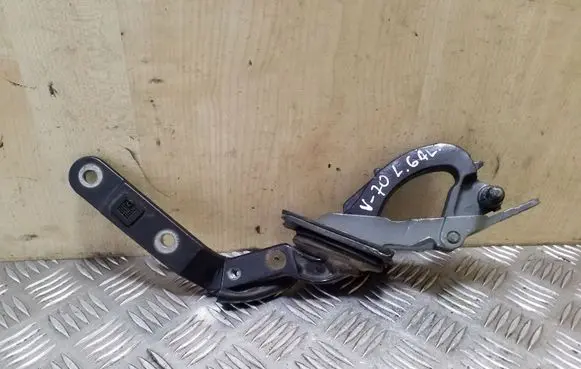 Volvo S70 V70 V70 XC Tailgate/trunk/boot hinge