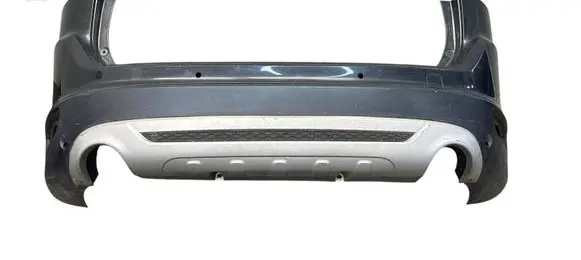 Volvo XC60 Rear bumper 30796171 30763426