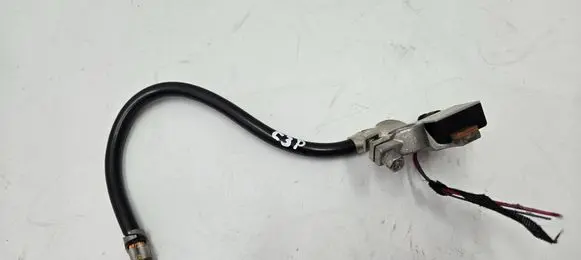 BMW 4 F32 F33 Negative earth cable (battery) 9322900