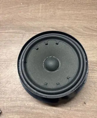 Seat Ibiza V (KJ) Front door speaker 2GA035453 120517117B 430407771381
