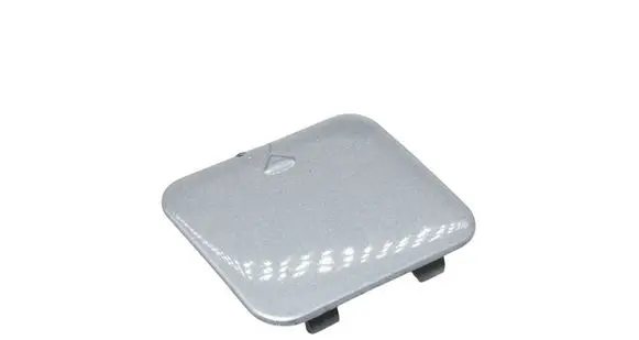 BMW 5 E39 Front tow hook cap/cover 51112498503 2498503 51112693539