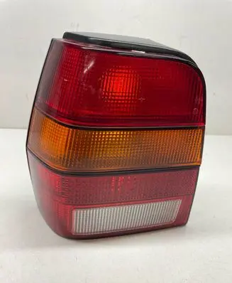 Volkswagen Polo II 86C 2F Rear/tail lights 867945111 867945111F