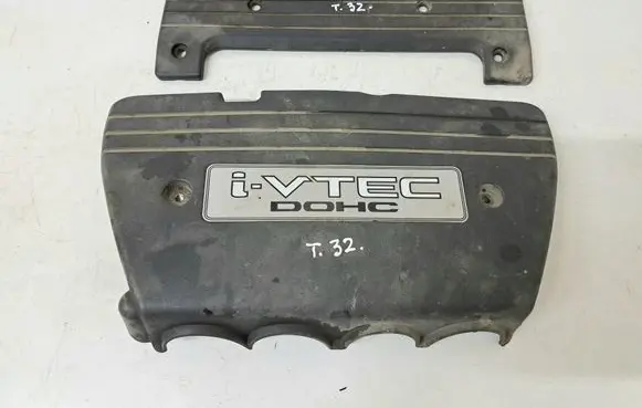 Honda Accord Engine cover (trim)