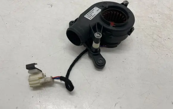 Mercedes-Benz E W212 Other control units/modules A2048300708