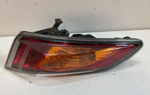 Honda Civic Rear/tail lights 22016721