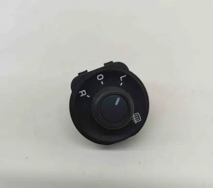 Volkswagen Caddy Wing mirror switch 1K8959565B