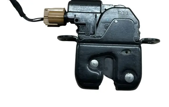 Renault Clio IV Tailgate/trunk/boot lock/catch/latch 846300003R 40507160