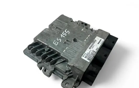 Engine control unit/module ECU