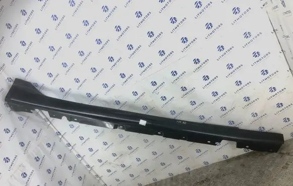 BMW 5 GT F07 Sill 51777201252 7201252
