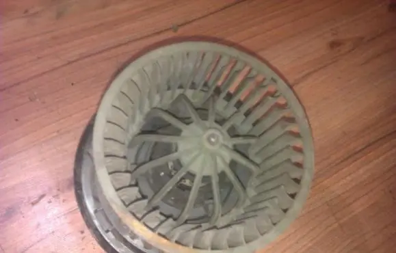 Fiat Bravo - Brava Heater fan/blower 90225