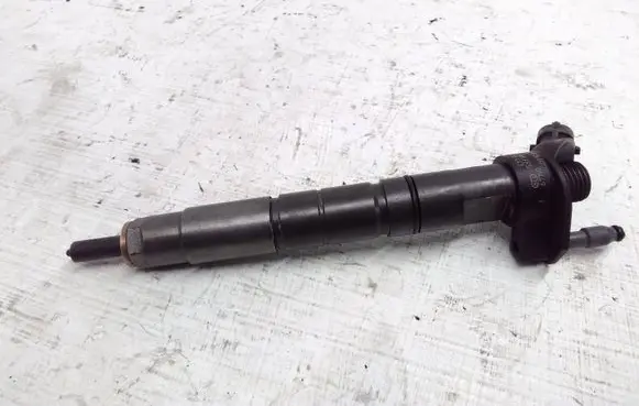 Honda CR-V Fuel injector 16450R3LG01 0986435443