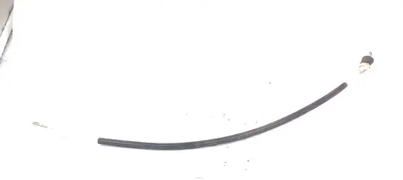 Audi A4 S4 B5 8D Rear door cable line 