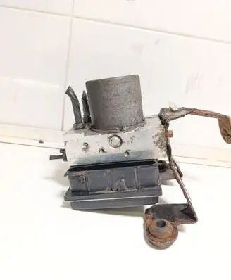 Ford Transit ABS Pump 8C112C405BB 0265235439 08080113063
