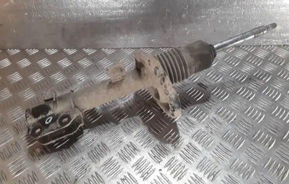 Nissan Note (E11) Front shock absorber/damper