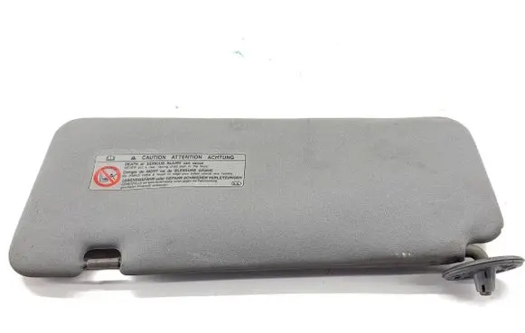 Toyota RAV 4 (XA20) Sun visor 