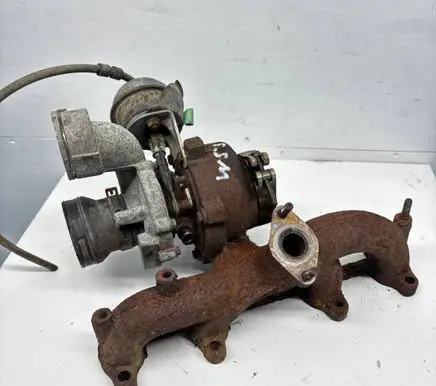 Volkswagen Caddy Turbo 038253056L 038253056J 038253016K