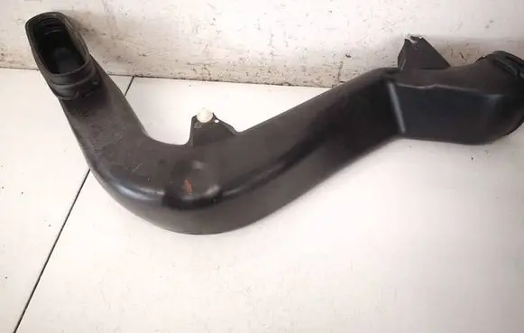 Honda Insight Cabin air duct channel