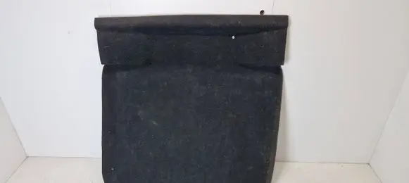 Saab 9-5 Trunk/boot floor carpet liner 12823835