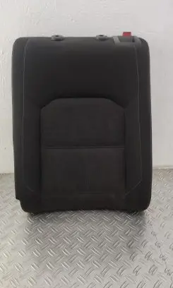 Volkswagen PASSAT B8 Rear seat 
