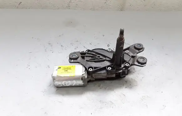 Ford C-MAX II Rear window wiper motor AV6117K441AC C344B232 W000014440