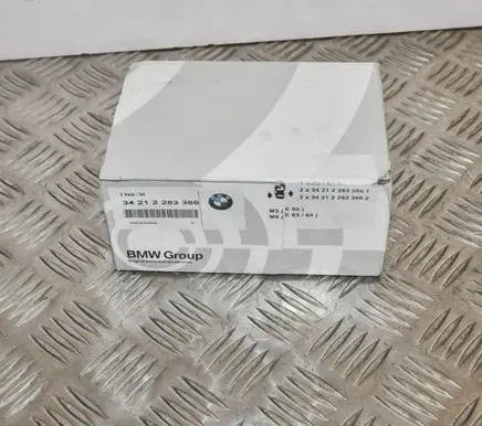 BMW 6 E63 E64 Other body part 2283366