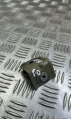 Volkswagen PASSAT B8 Fender mounting bracket 3G0809471