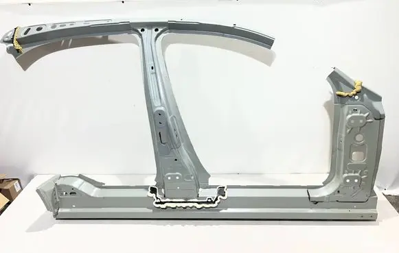 Mercedes-Benz A W177 Side car body part A1776376600