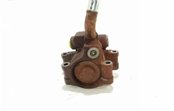 Power steering pump