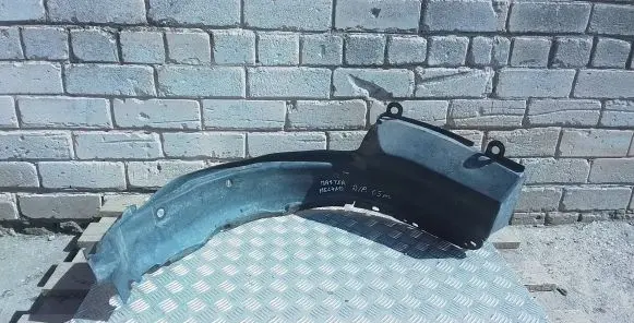 Renault Master II Front wheel arch liner splash guards 8200432028