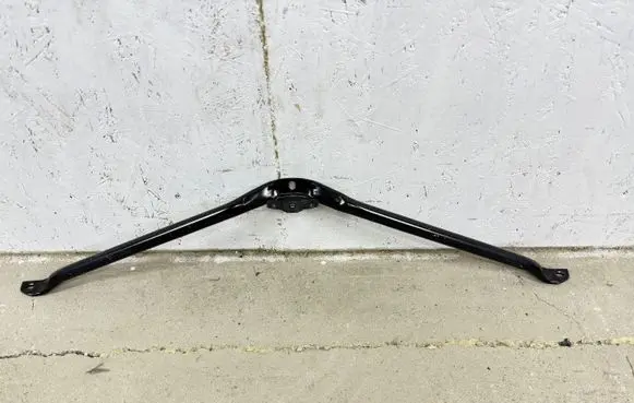 Mini One - Cooper F56 F55 Radiator support slam panel bracket 743540001