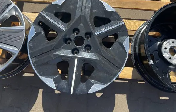 KIA EV6 R19 alloy rim 52910CV610