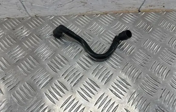 BMW X3 F25 Vacuum line/pipe/hose 7602557 140327