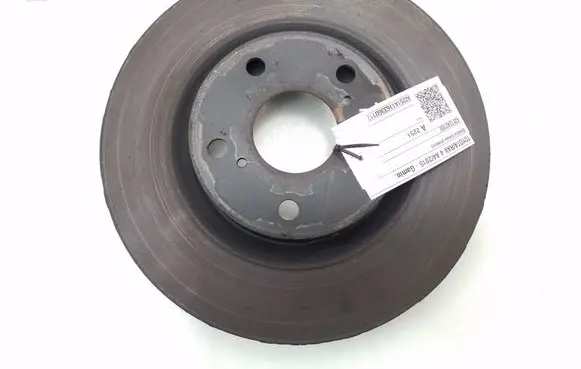 Toyota RAV 4 (XA40) Front brake disc 4351242100