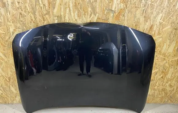BMW X2 F39 Engine bonnet/hood